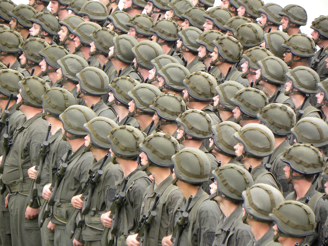 The Future of Integrated Defense Systems in Joint Operations
